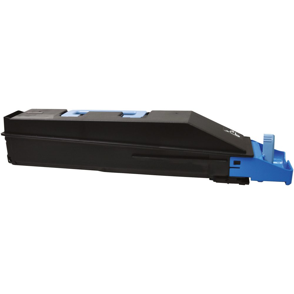 Kyocera Kit cyan Toner