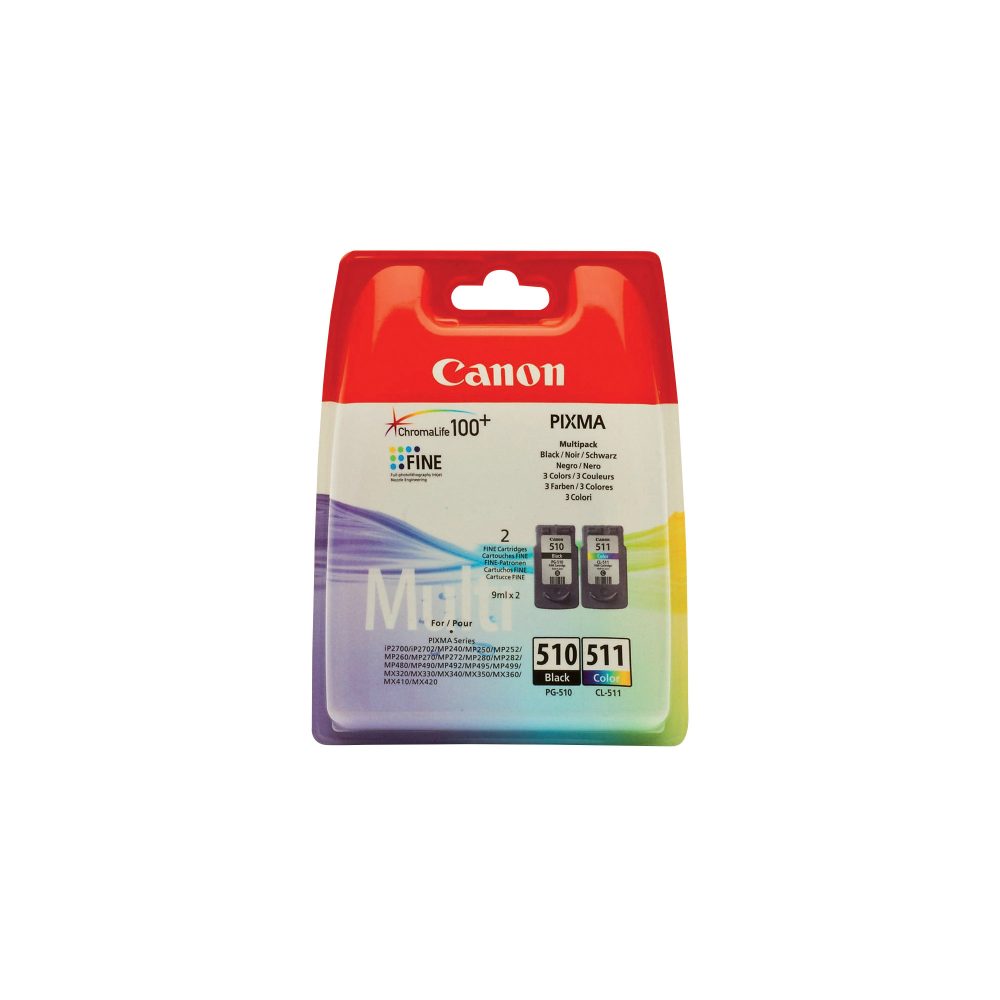 Canon 2970B010 - Tintenpatrone