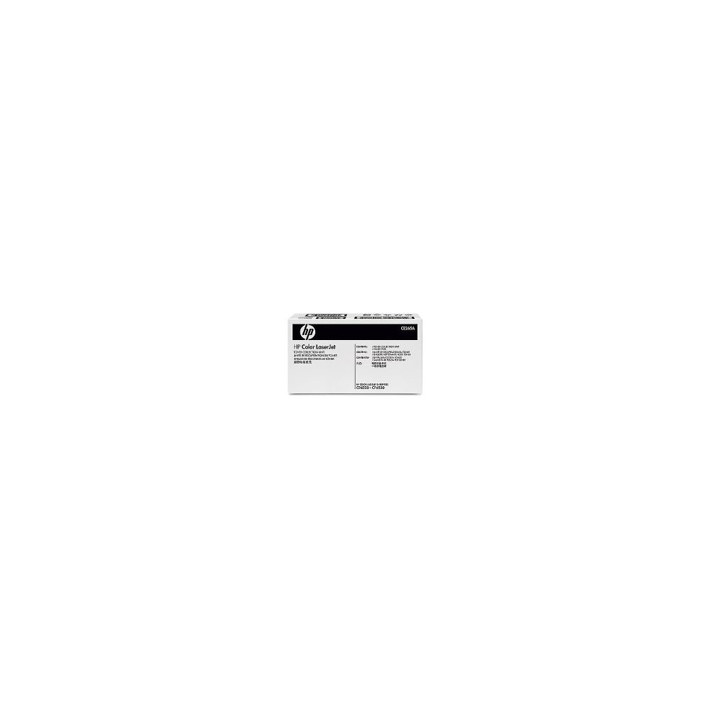 HP 648A Toner-Auffangeinheit