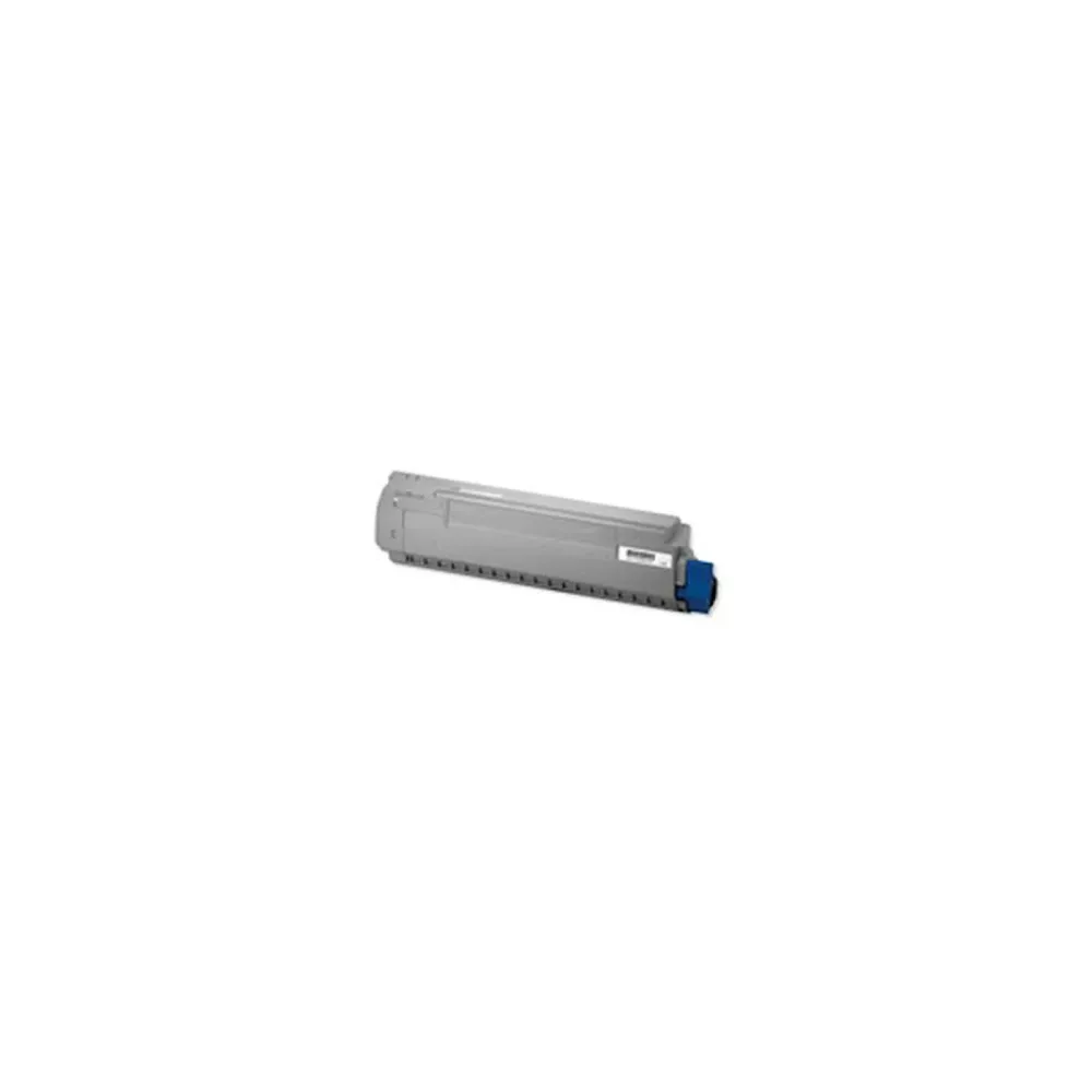 OKI Toner schwarz 44992401 B401 1500 Seiten