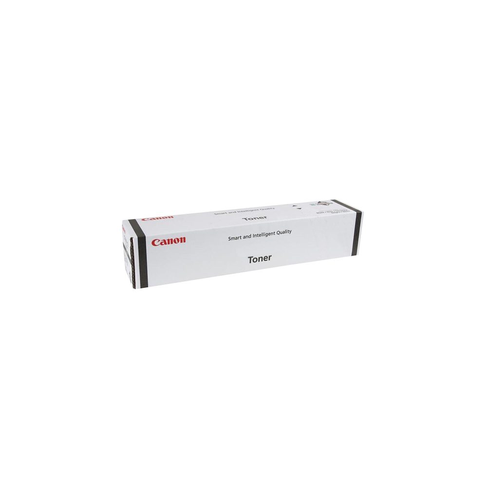 Canon Toner C-EXV 37 2787B002 Original Schwarz 15100 Seiten