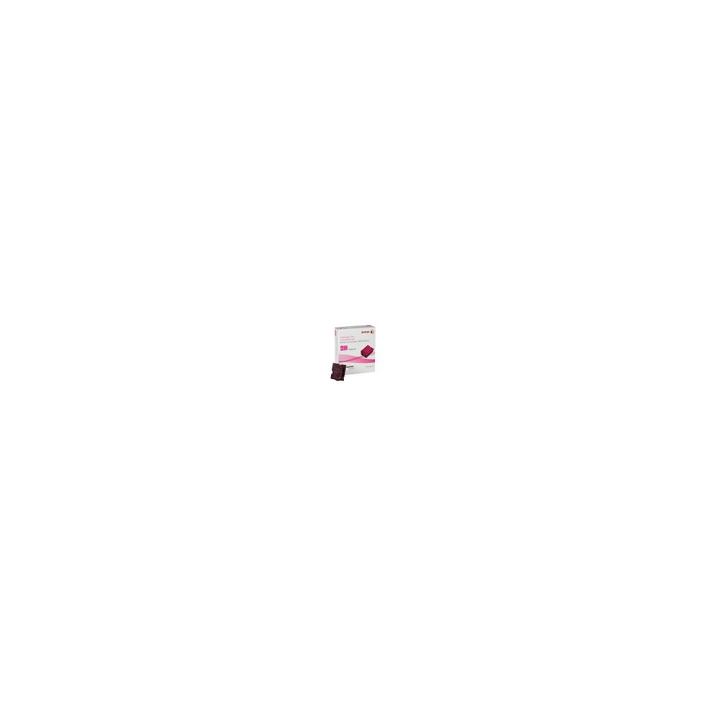 Xerox 108R00955 Original Festtinte Magenta 6 Stück