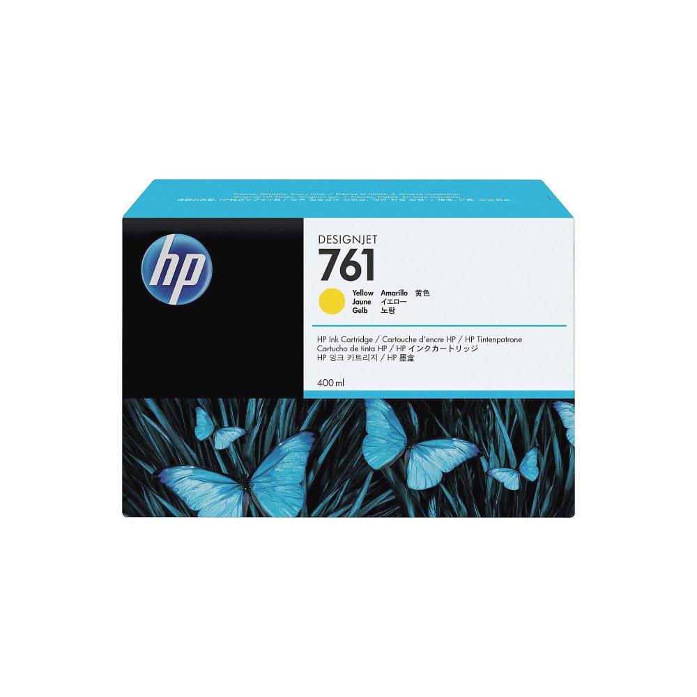 HP Cm992A - Tintenpatrone