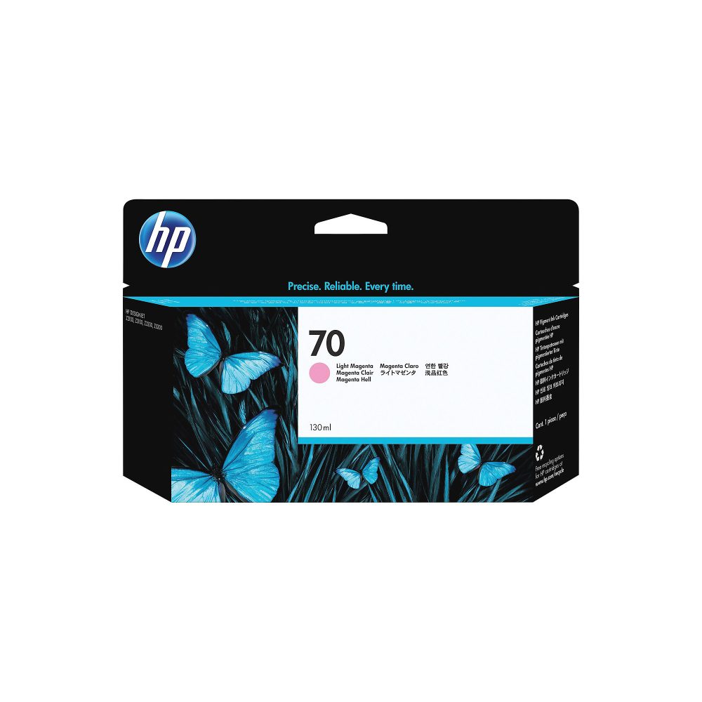 HP C9455A - Tintenpatrone