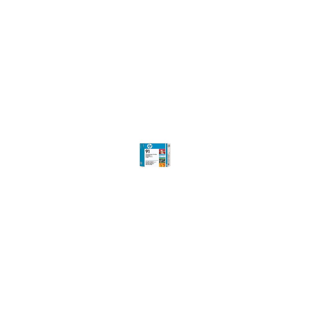 HP 91 Wartungspatrone