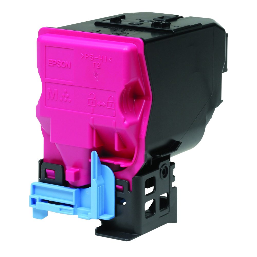 Epson 0591 Original Tonerkartusche C13S050591 Magenta