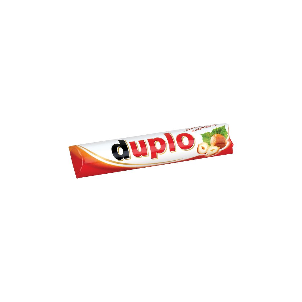 DUPLO Schokoriegel Duplo 40 Stück à 18 g