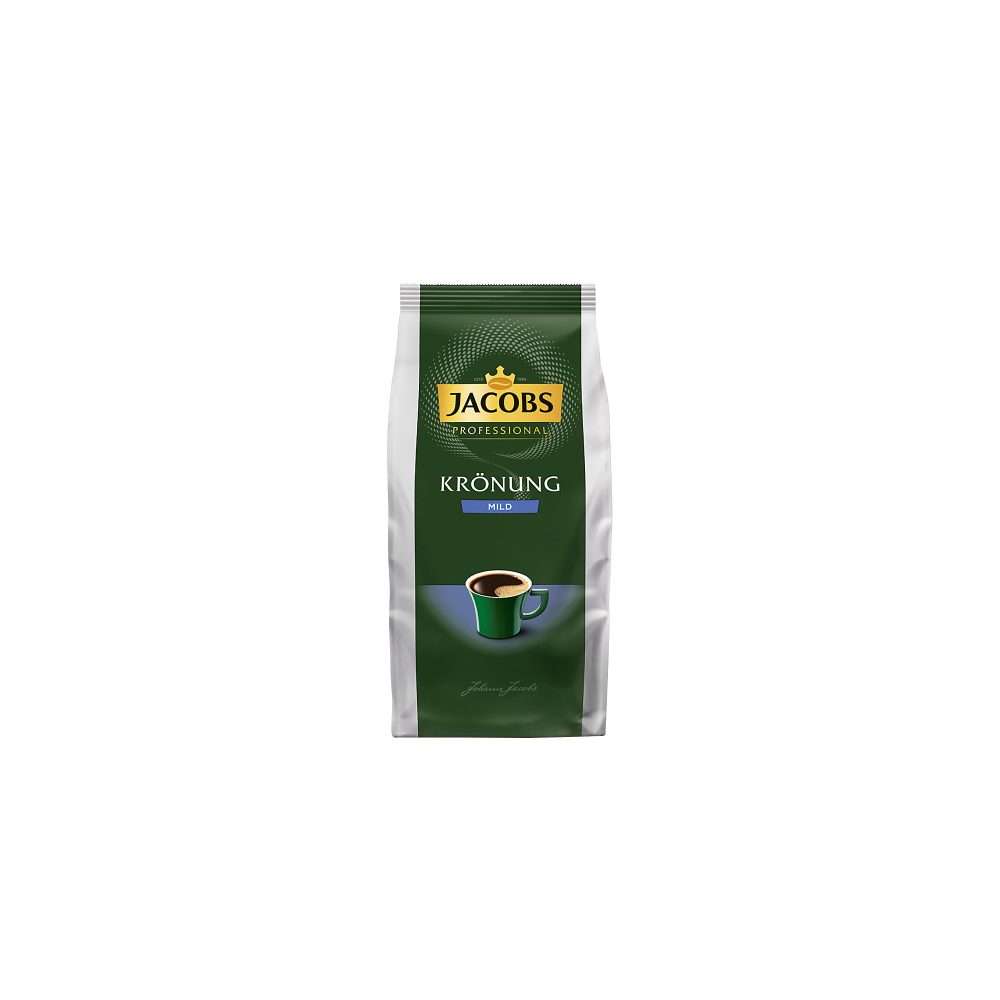 Jacobs Filterkaffee Krönung Mild 1 kg