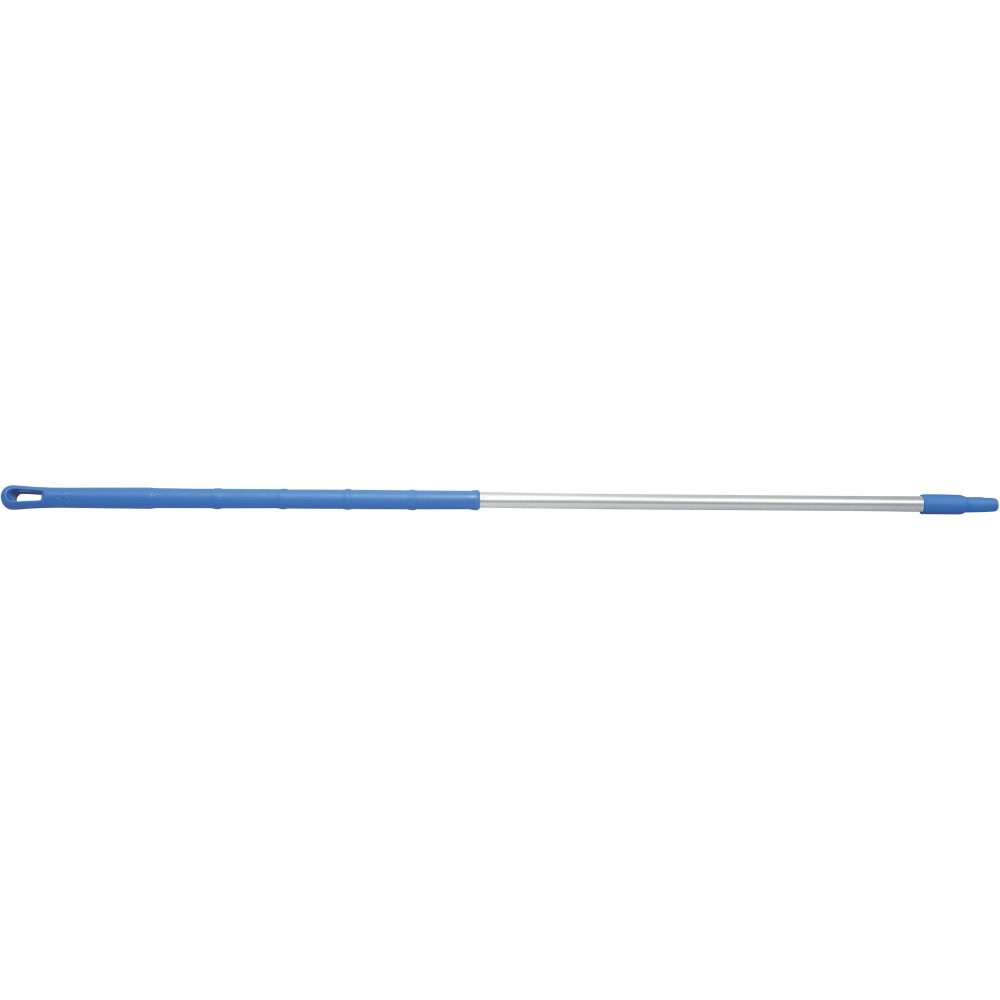 BETRA Wischmoppstiel HACCP 3,7 x 3,7 cm Blau
