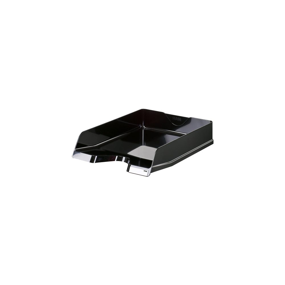 Viva Briefablage/10275-13 C4 schwarz