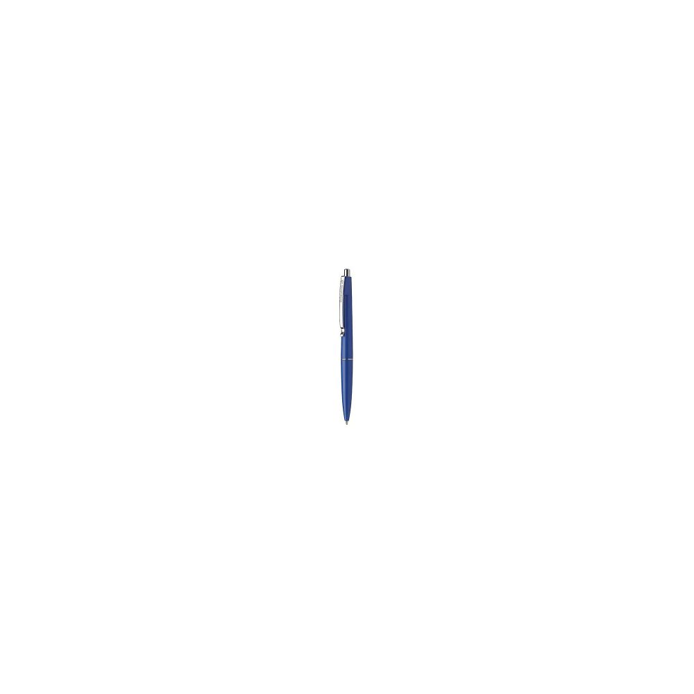 Schneider Kugelschreiber Office 0.5 mm Blau