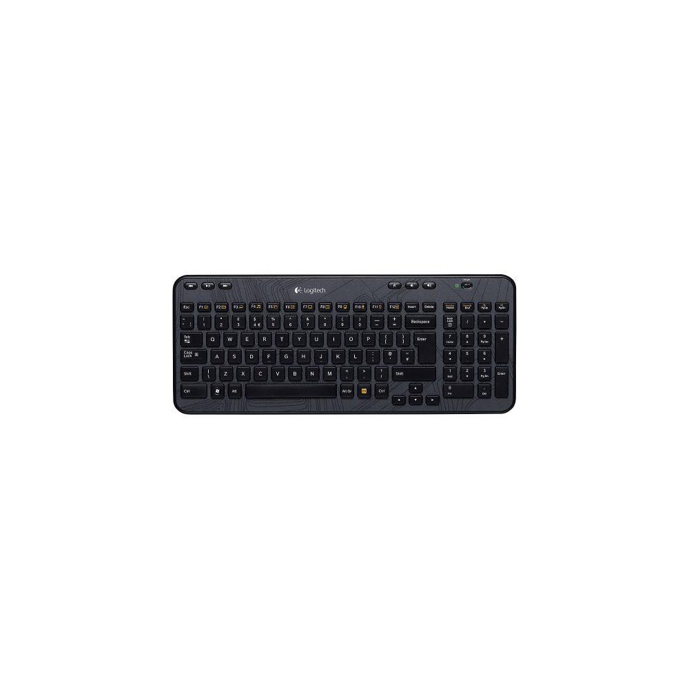 Logitech K360 DE