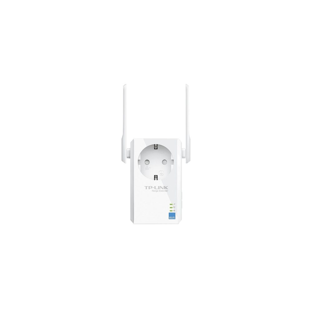 TP-LINK WLAN Repeater TL-WA860RE