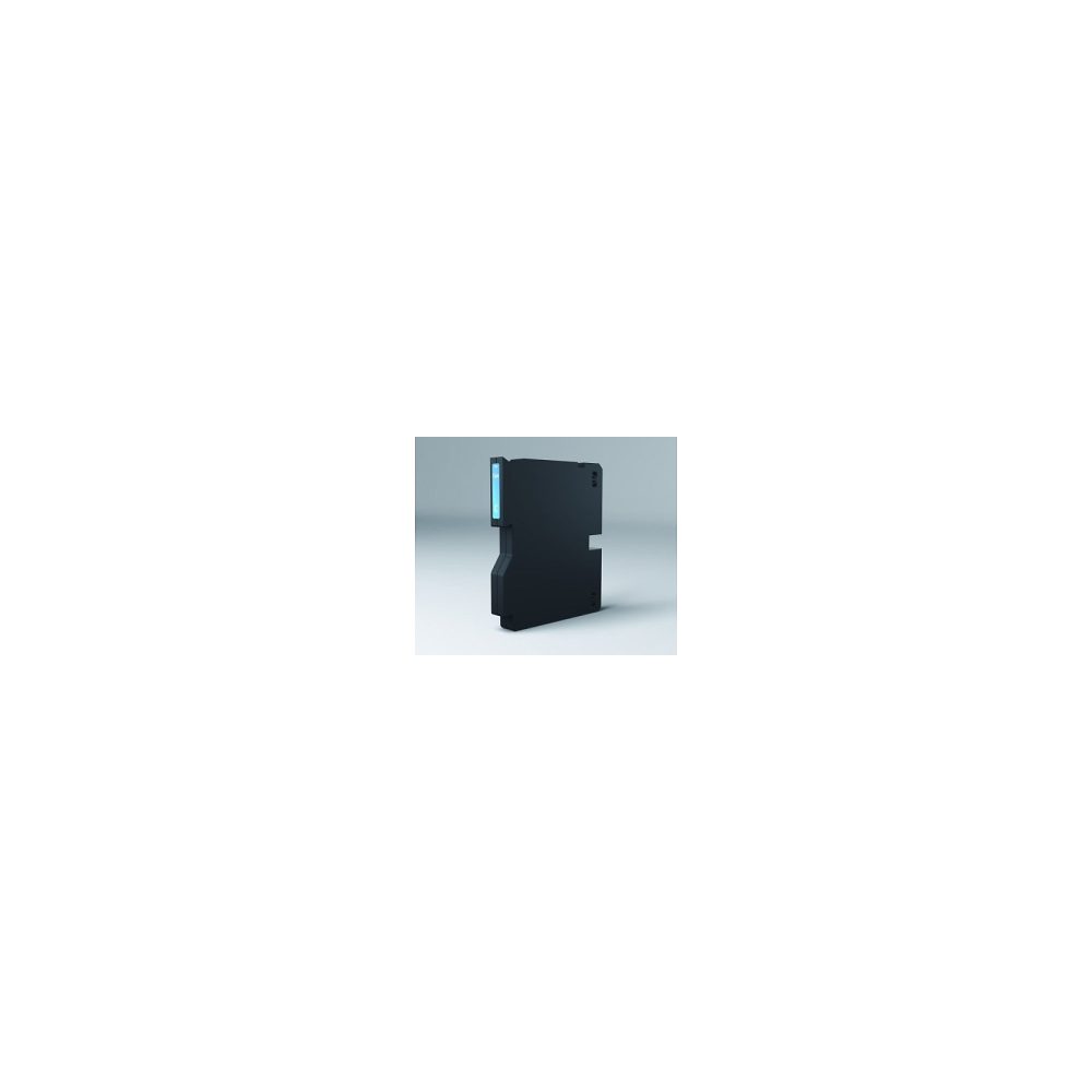 Gel cyan GC-41CL, Tinte