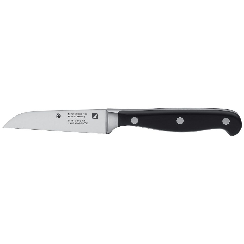 Wmf - Rüstmesser, 18cm, Black