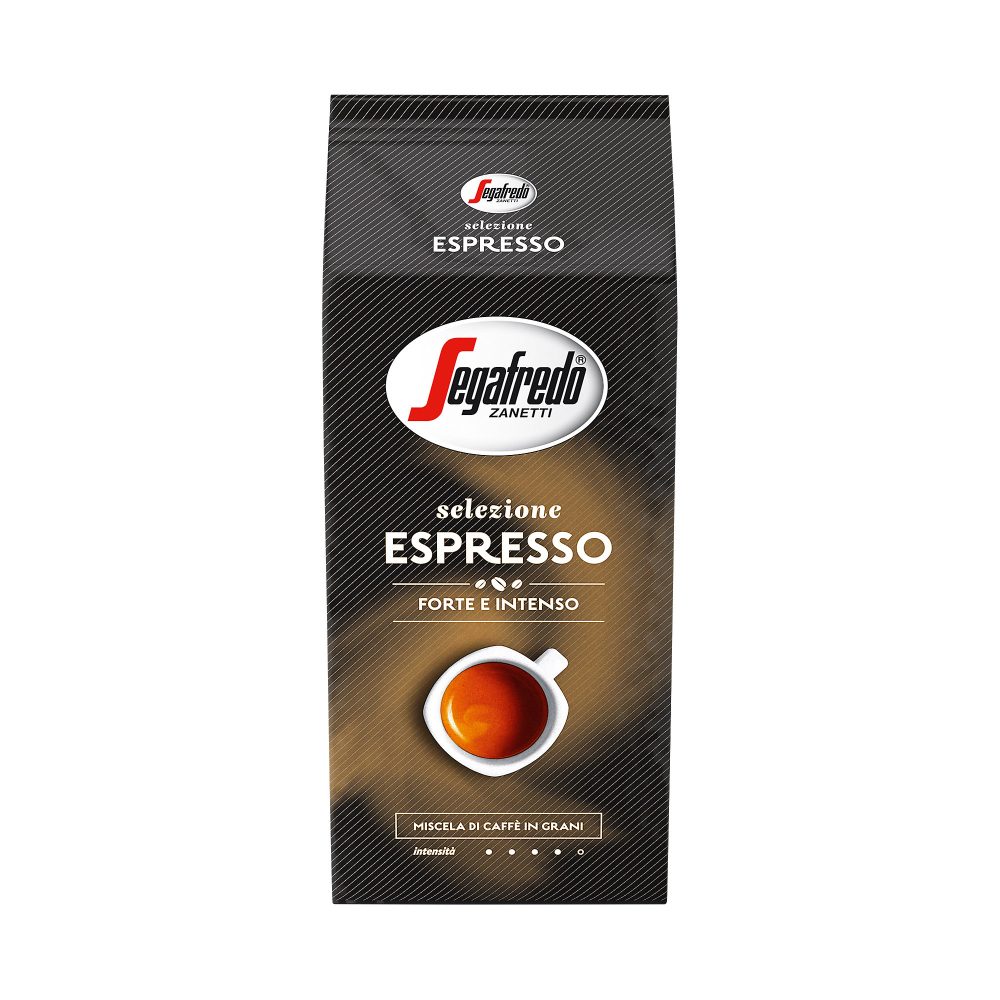 Segafredo Kaffeebohnen Selezione Oro 1 kg