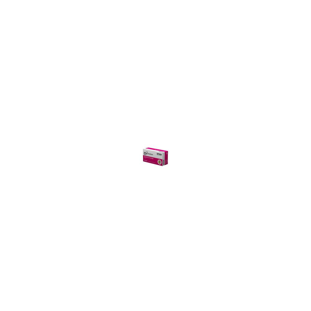 EPSON Tintenpatrone 30773 Original Magenta