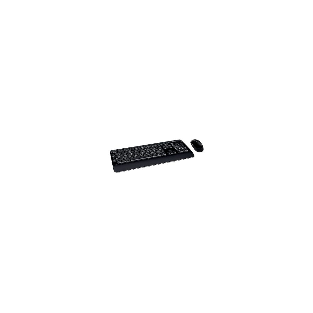 Wireless Desktop 3050, Desktop-Set