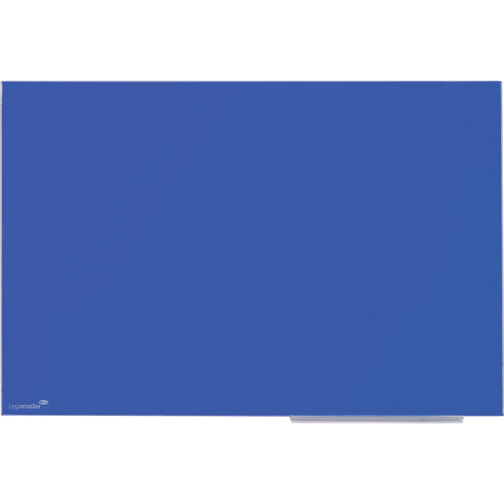 Legamaster 7-104843 Farbige Glastafel Magnetisch 80 x 60 cm