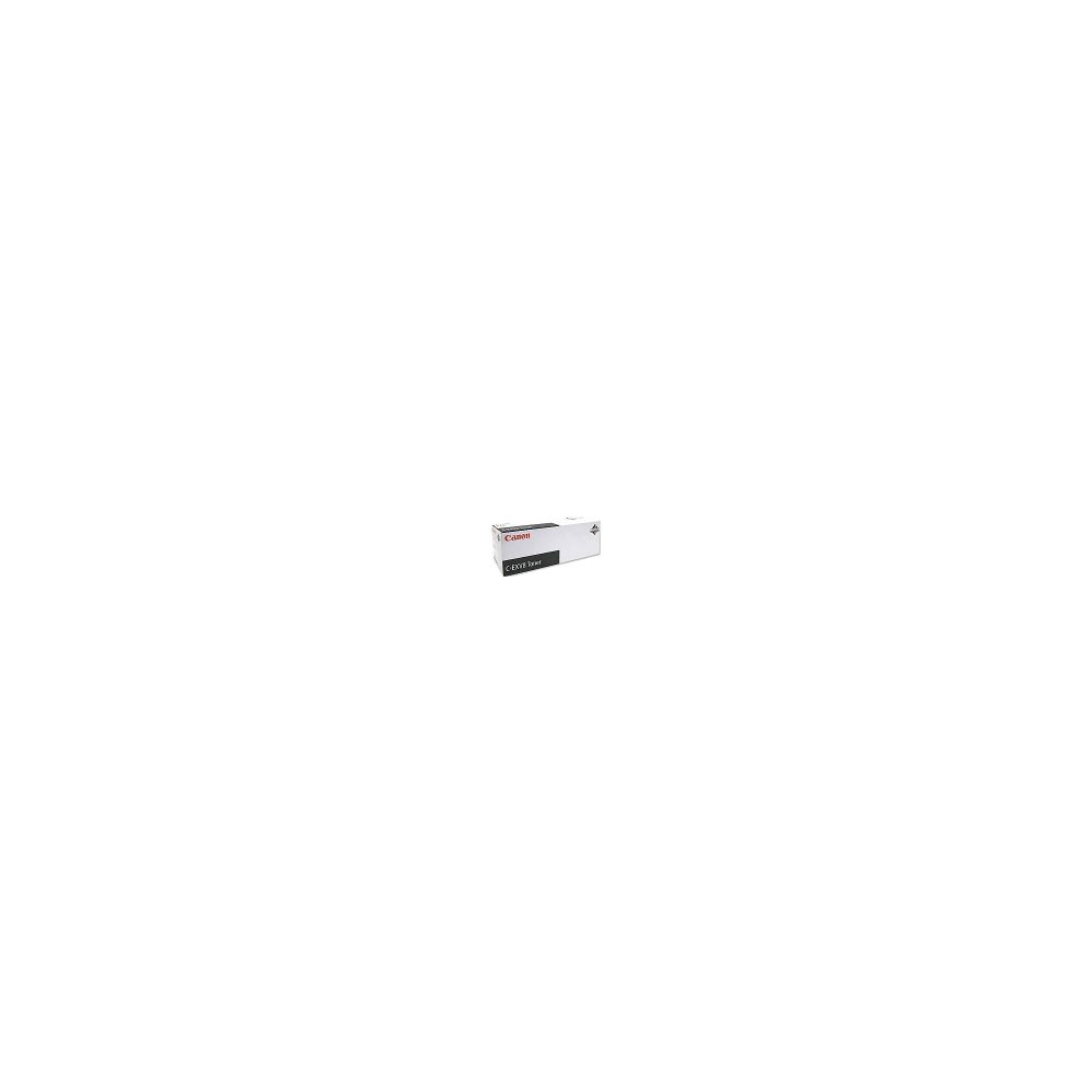 Canon Toner C-EXV 8 7628A002 Original Cyan 25000 Seiten