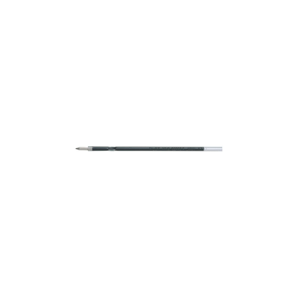 Pilot Kugelschreiber Nachfüllmine RFNS-GG 0,7 mm Schwarz