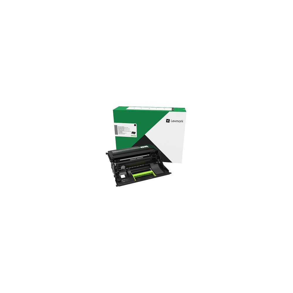 Lexmark Rückgabe Toner MS725 MS821 MS822 MS823 MS825 MS826 MX721 MX722 MX822 MX826 58D2H00 Original Schwarz 15000
