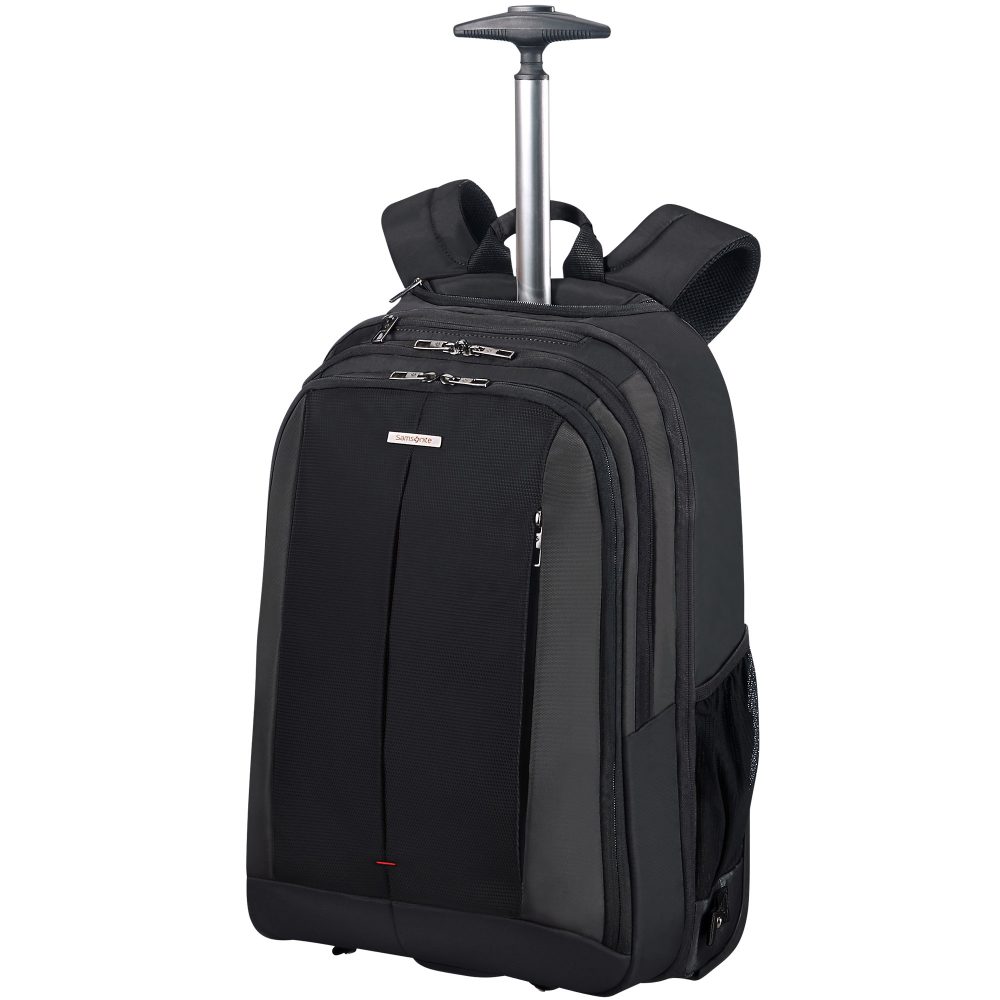 Samsonite - Backpack Trolley, 48cm, Black