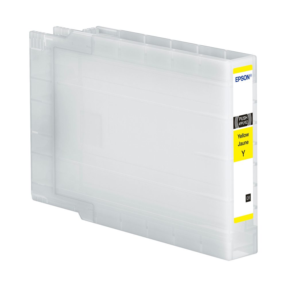 Epson T04B4 Original-Tintenpatrone C13T04B440 Gelb