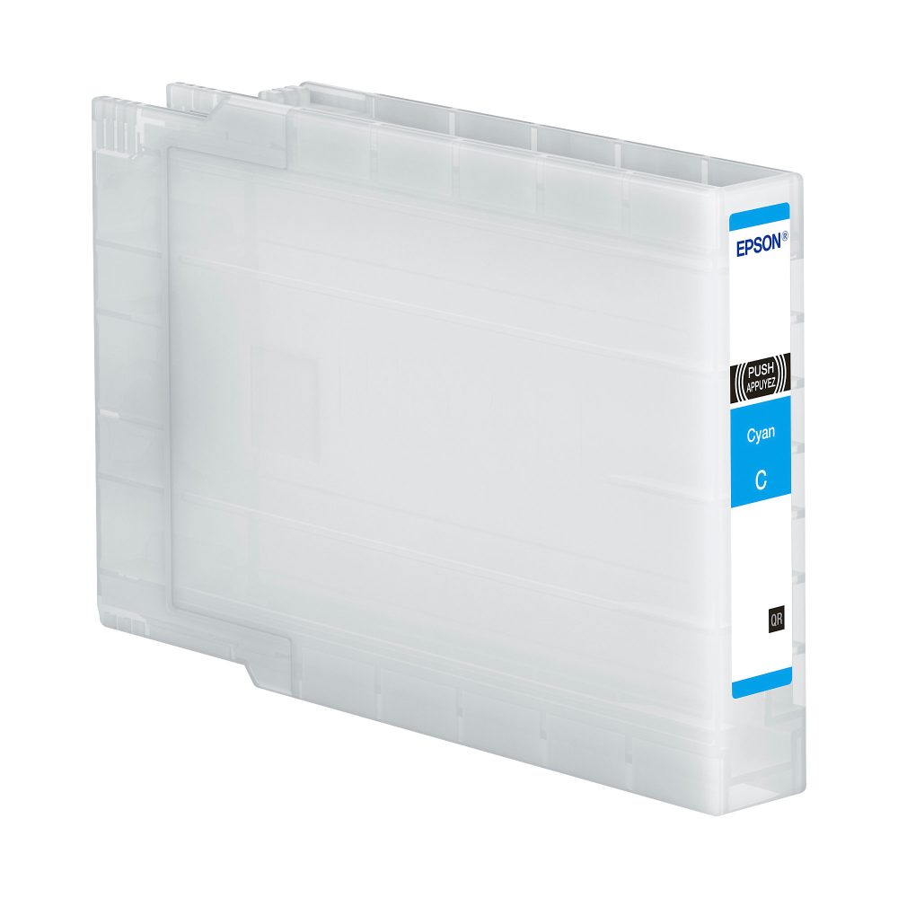 Epson T04B2 Original Tintenpatrone C13T04B240 Cyan