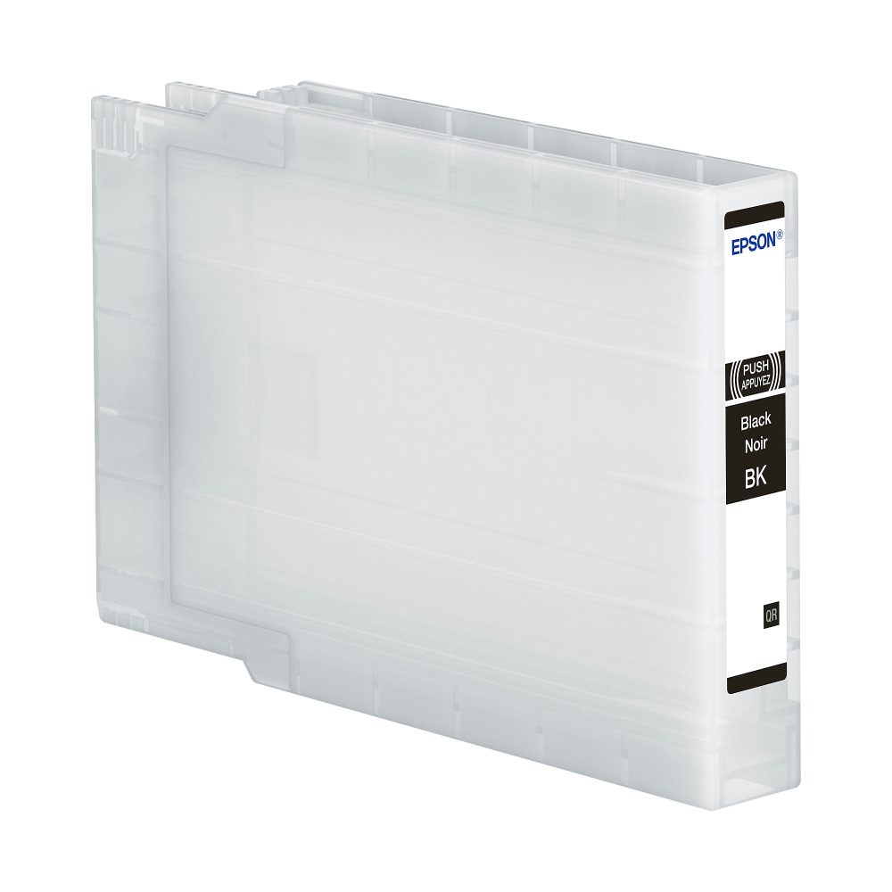 Epson T04B1 Original Tintenpatrone C13T04B140 Schwarz