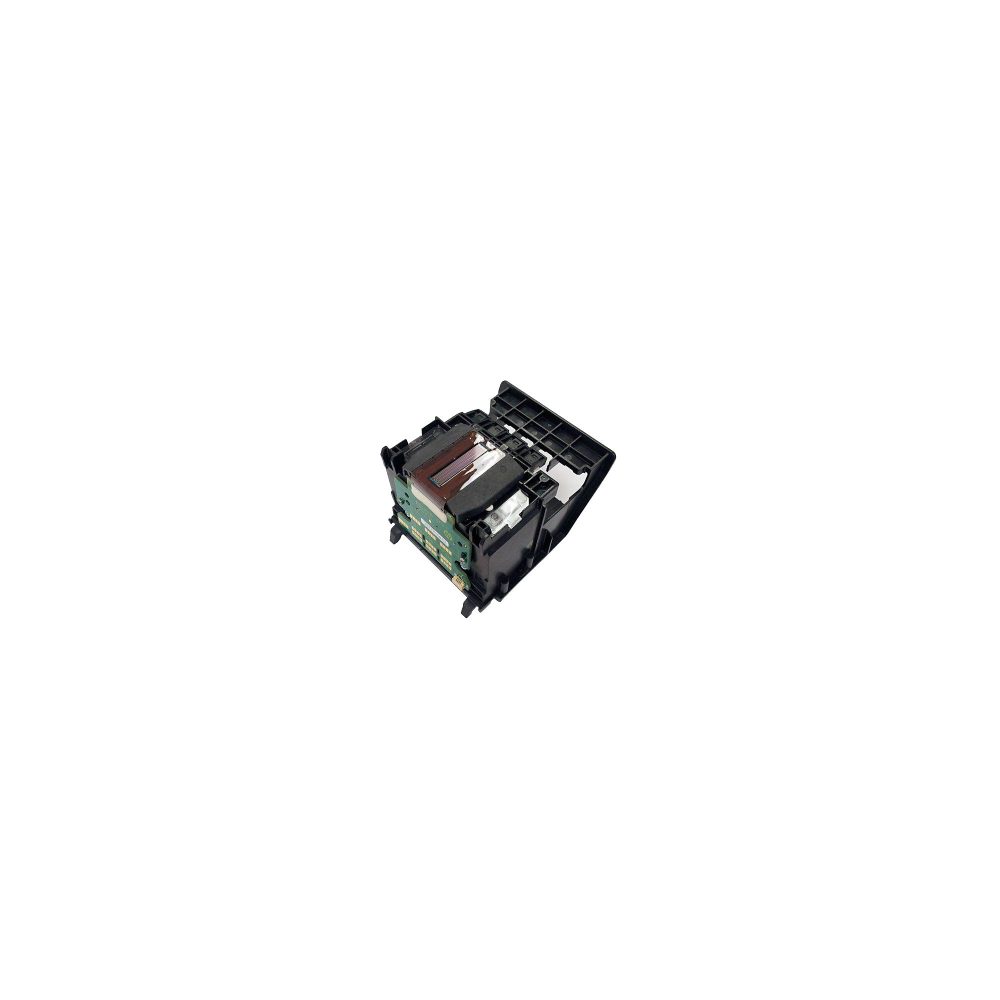 Hewlett-Packard HP Druckkopf CR324A Black Cyan