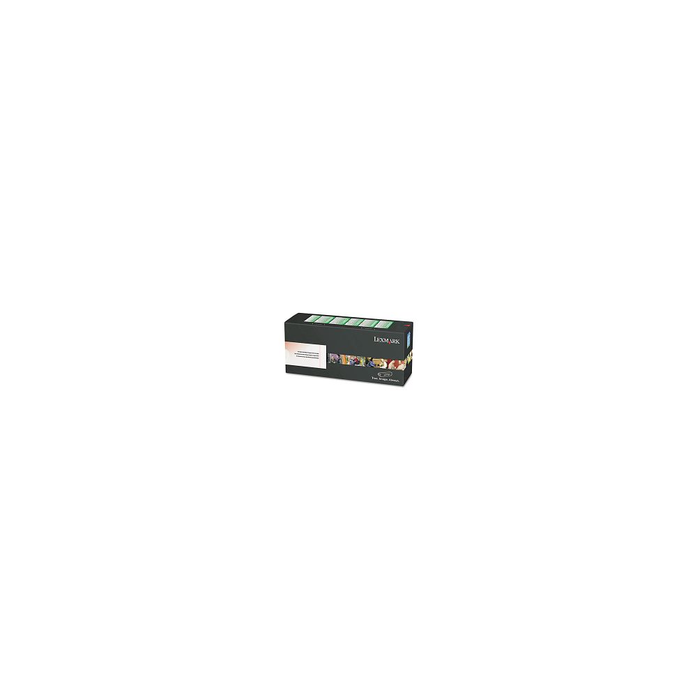 Lexmark Rückgabe Toner C2425 C2535 MC2425 MC2535 MC2640 C242XM0 Original Magenta 3500 Seiten