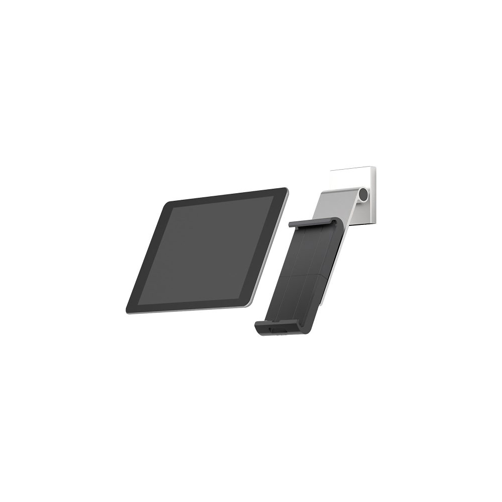 DURABLE Tablethalterung 893523 Silber 95 x 72 x 285 mm