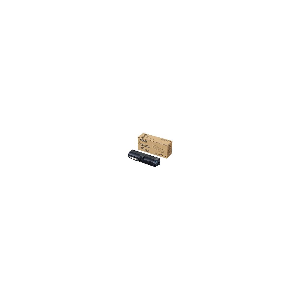 Epson Original Tonerkartusche C13S110079 Schwarz