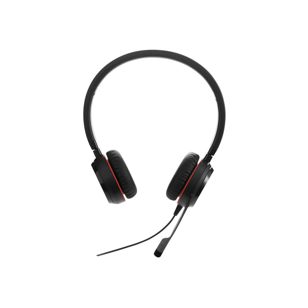 Jabra - Evolve 20 Spec.Ed. MS