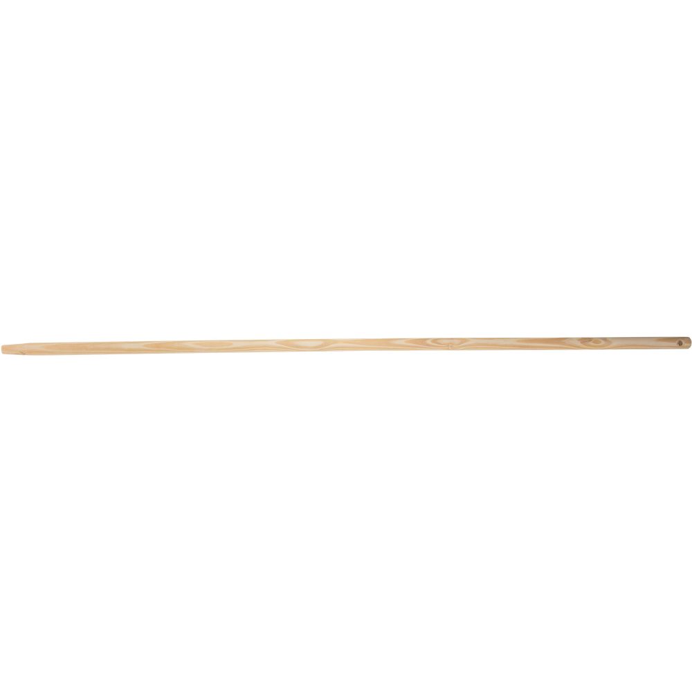 BETRA Wischmoppstiel 2,8 x 2,8 cm Braun