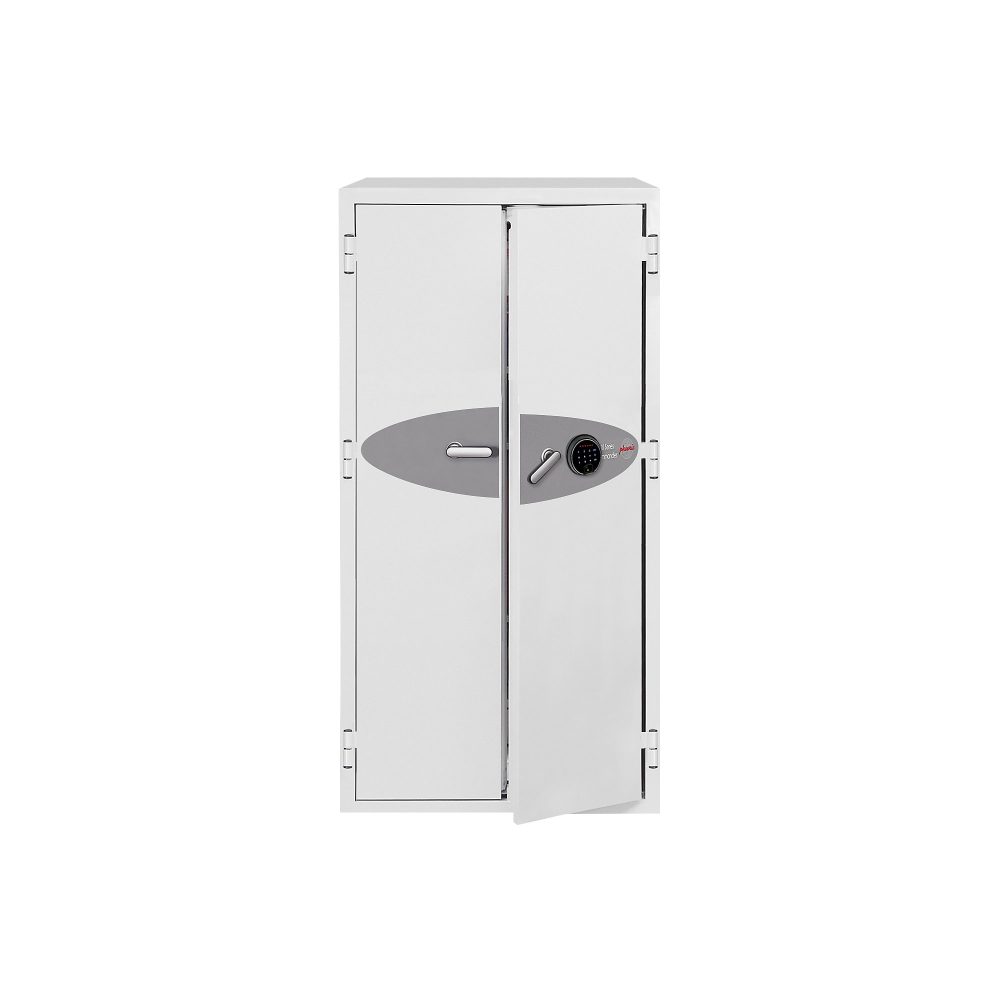 Phoenix Tresor Fire Commander FS1913F Weiss 950 x 650 x 1.160 mm