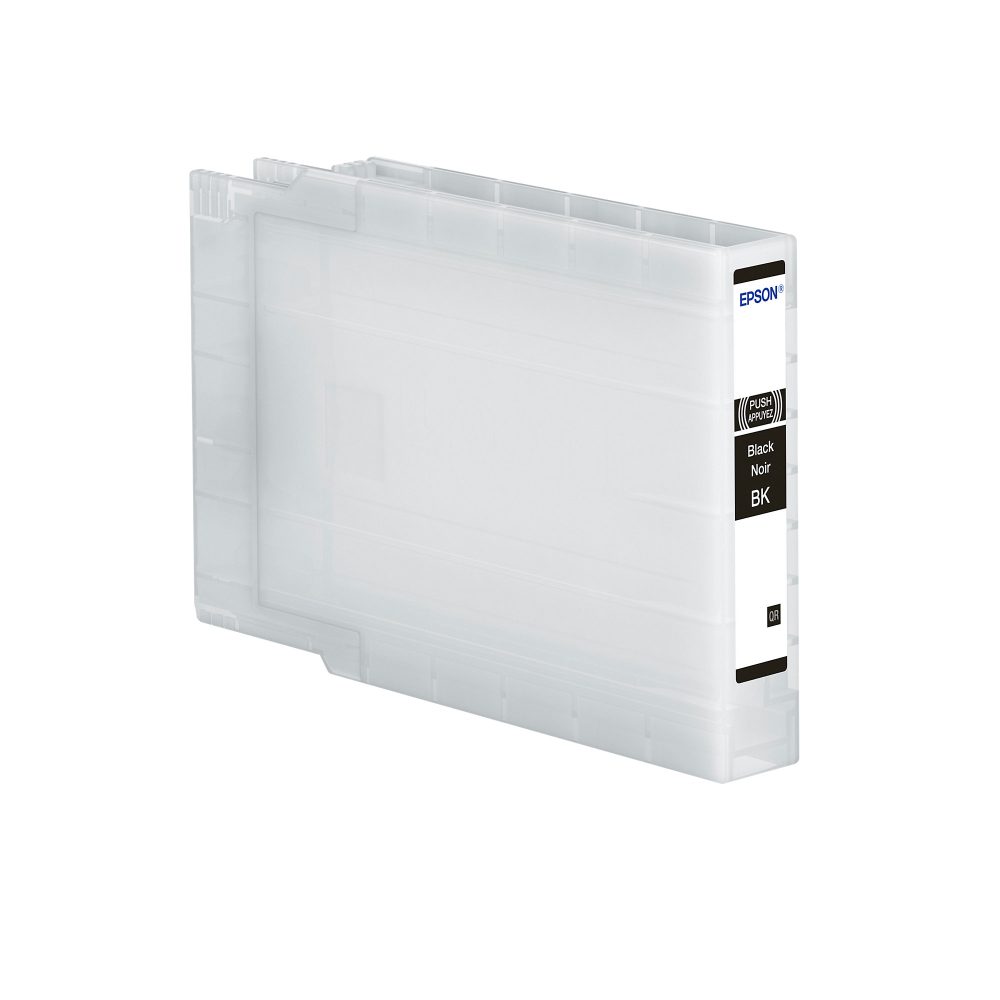Epson T04C1 Original Tintenpatrone C13T04C140 Schwarz