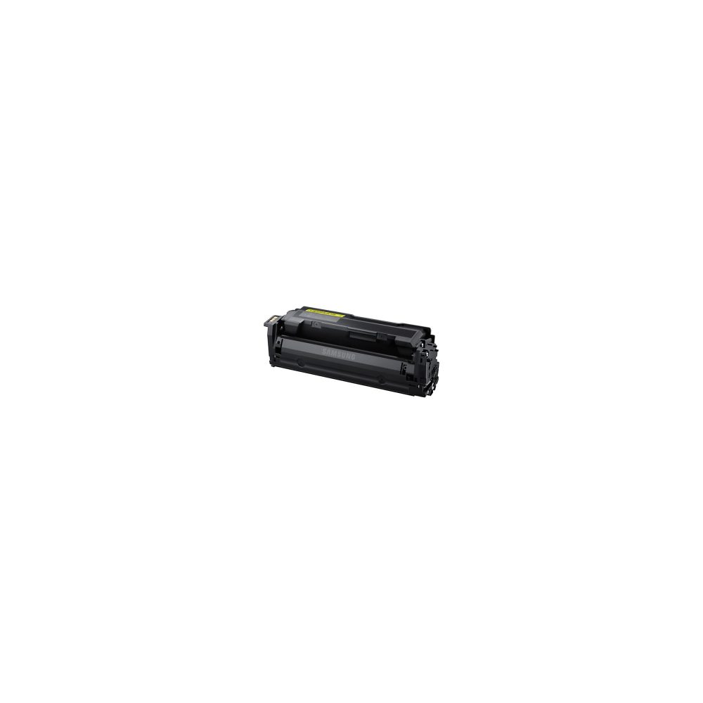 Samsung Original Tonerkartusche SU557A Gelb