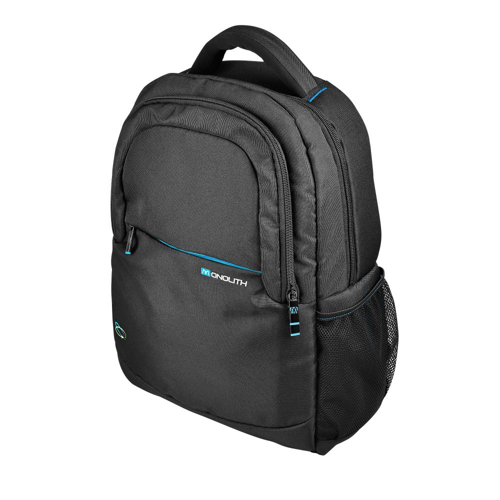 Monolith Laptop-Rucksack Blue Line 3312 15.6 