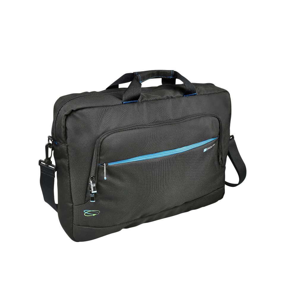 Monolith Laptoptasche Blue Line 3316 17.2 