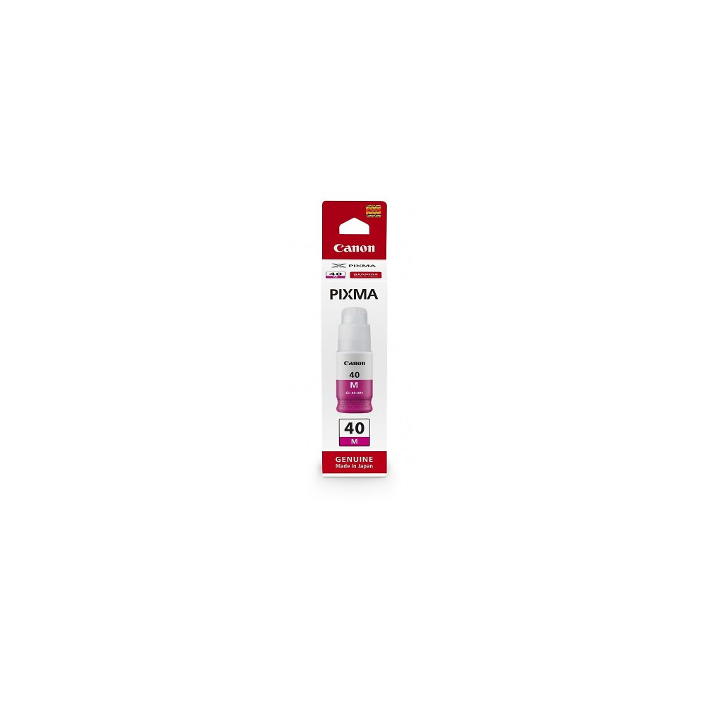 Canon Original Nachfülltinte Magenta