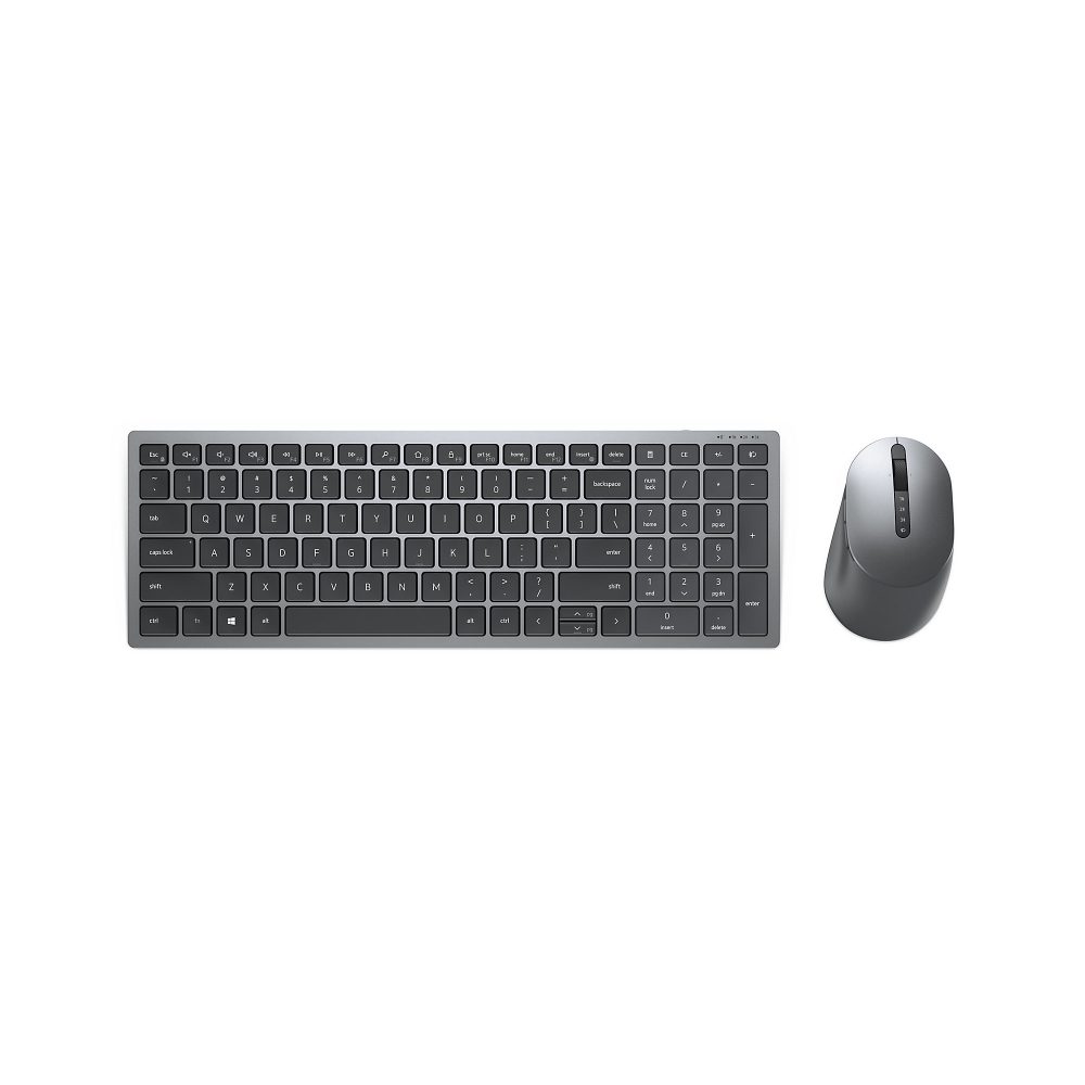 Multi-Device-Set KM7120W, Desktop-Set