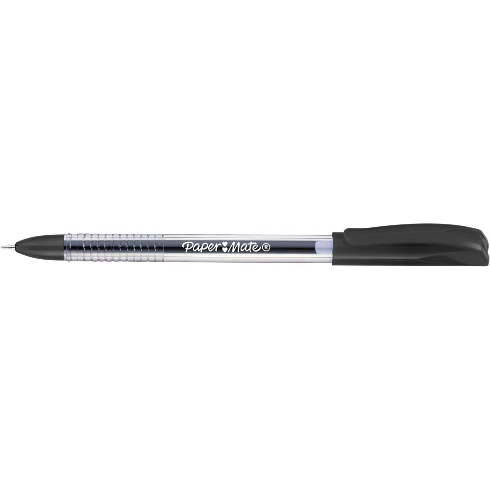 Papermate Jiffy 2084415 Gelschreiber Medium 0,5 mm Farbig sortiert 4 Stück