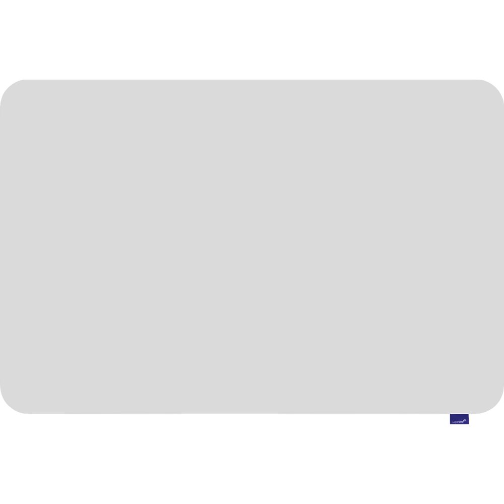 Legamaster Essence Whiteboard rahmenlos Emaille Magnetisch 150 x 100 cm