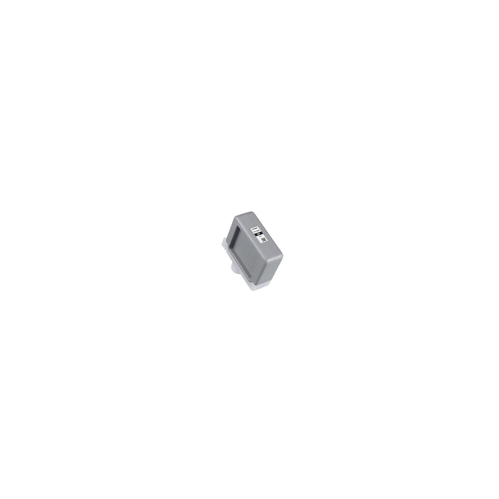Canon Tintenpatrone PFI-110BK Original Schwarz 2364C001 Druckerpatrone