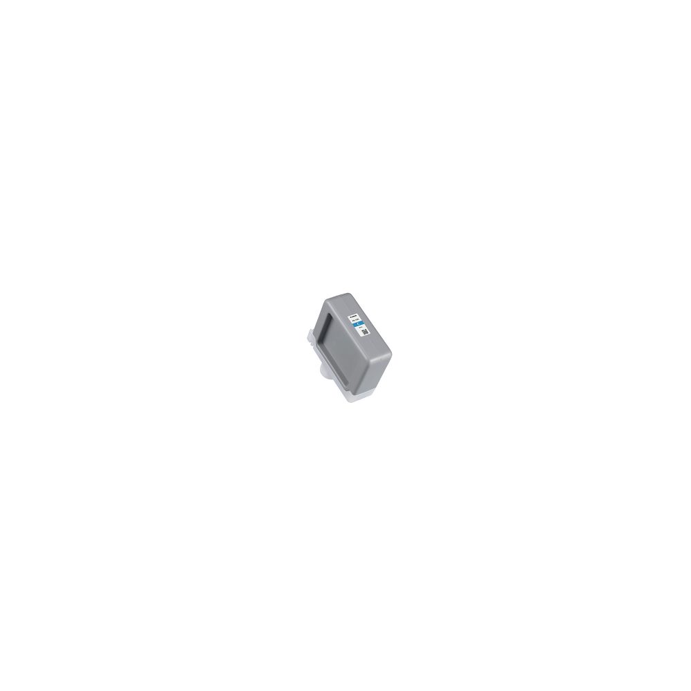 Canon Tintenpatrone PFI-110C Original Cyan 2365C001 Druckerpatrone