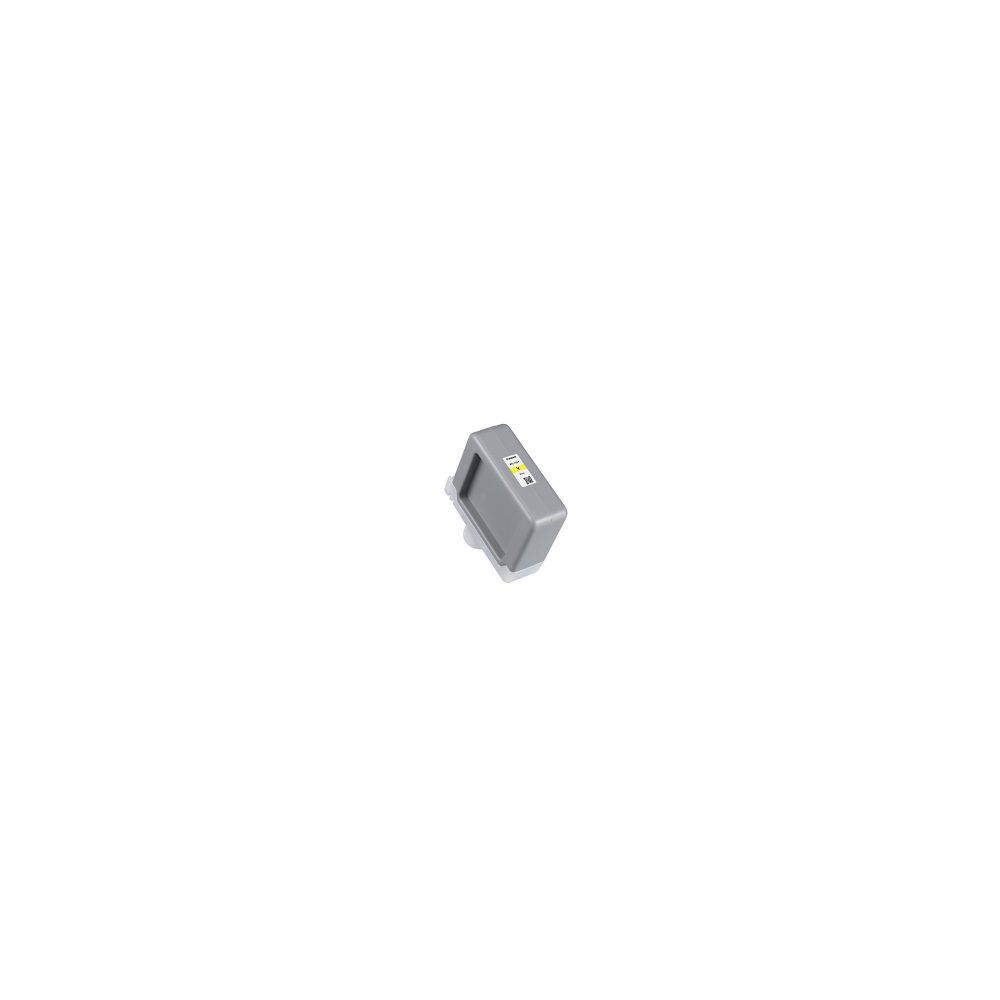 Canon Tintenpatrone PFI-110Y Original Gelb 2367C001 Druckerpatrone