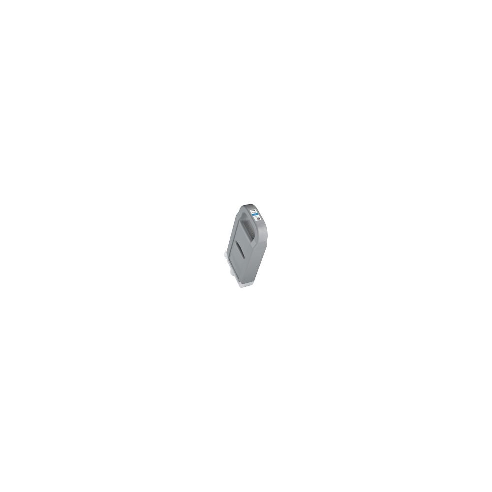 Canon Tintenpatrone PFI-710C Original Cyan 2355C001 Druckerpatrone