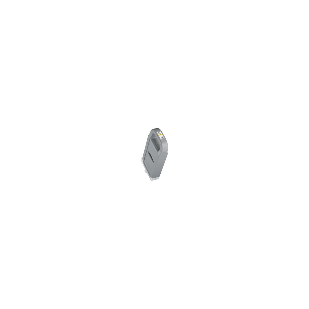 Canon Tintenpatrone PFI-710Y Original Gelb 2357C001 Druckerpatrone